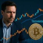 NYDIG afirma que narrativa de Bitcoin ligado a ações de tecnologia é exagerada