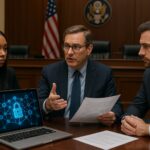 Parlamentares dos EUA apresentam projeto para proteger desenvolvedores de blockchain de processos judiciais