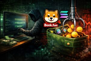 Hack em plataforma de memecoins na Solana expõe usuários a roubo de criptomoedas