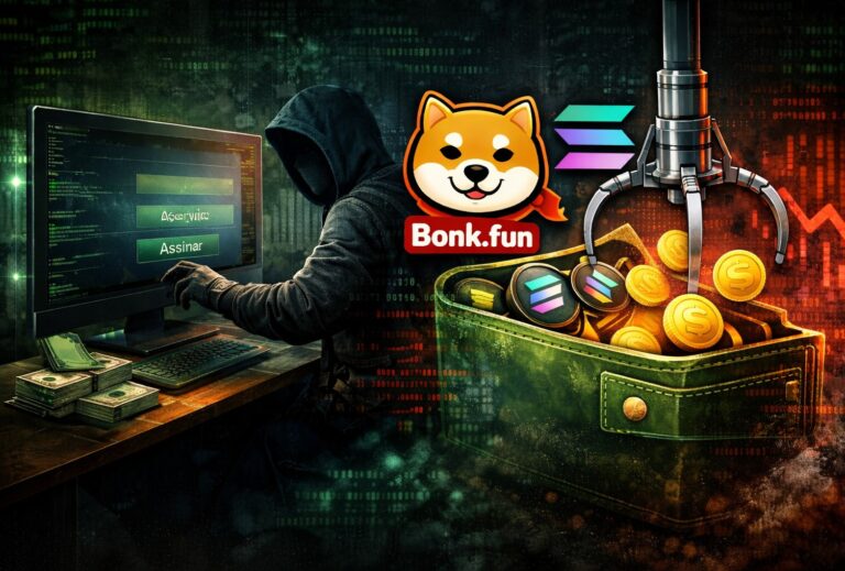 Hack em plataforma de memecoins na Solana expõe usuários a roubo de criptomoedas