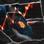 Bitcoin mantém estabilização apesar de queda nos mercados asiáticos