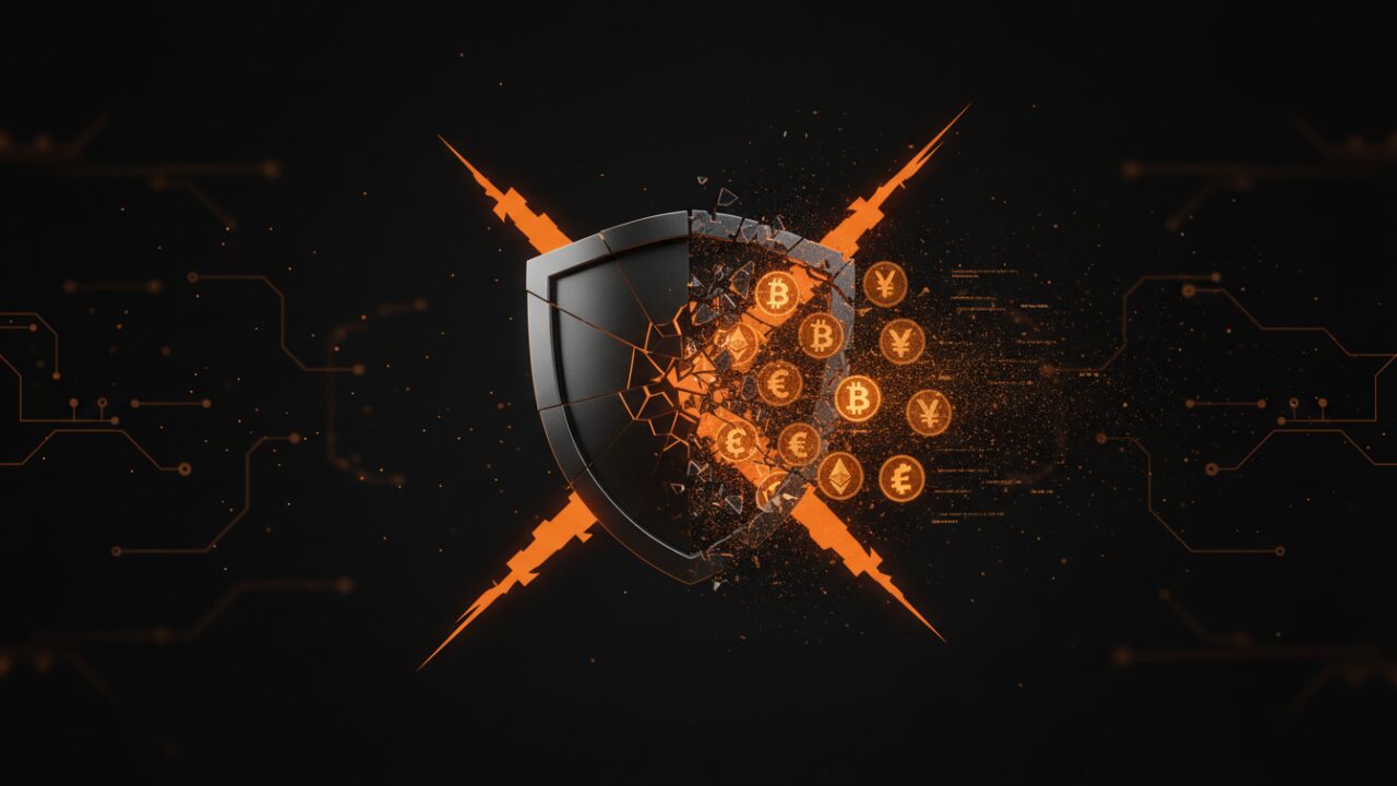 Binance Announces Delisting of 23 Cryptocurrencies at Once
