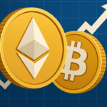 Ethereum Supera Bitcoin com Preço de R$ 2.391