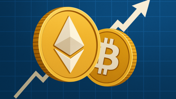 Ethereum Supera Bitcoin com Preço de R$ 2.391