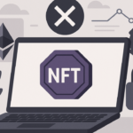 Plataforma de NFT Baseada em Ethereum Suspende Operações