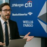 Todos os Bancos Adotarão Ethereum, Advogado Pró-Cripto Gera Debate