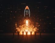 Aprovação do CLARITY Act gera euforia significativa no mercado de Bitcoin, aponta Santiment