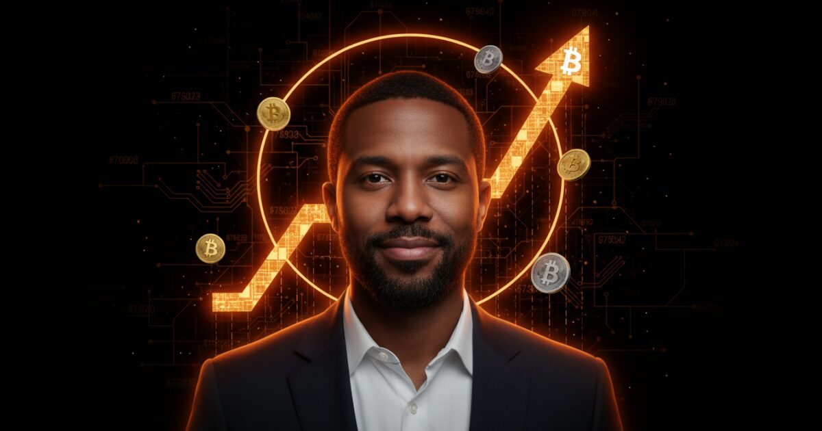 Arthur Hayes afirma que o Bitcoin já atingiu seu fundo e que “retomar os US$ 126.000 é praticamente certo”
