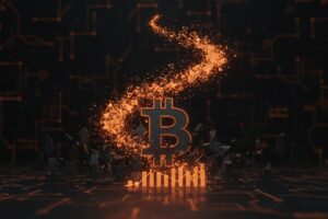BTC: Rally de mercado em baixa ou ‘superciclo’?
