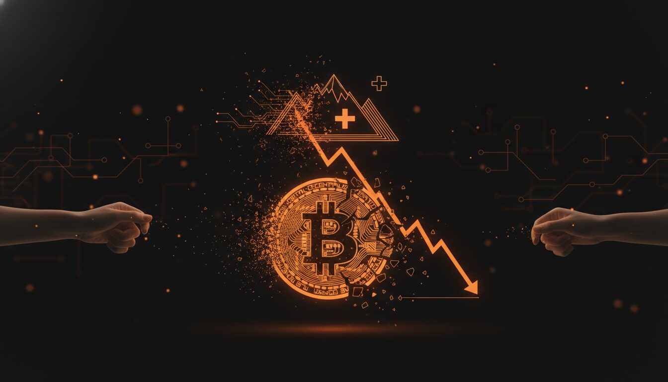 Banco Nacional Suíço Desiste de Reserva em Bitcoin Após Campanha Fracassada