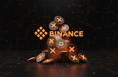 Binance to Remove 20 Cryptos in Massive Platform Cleanup, Here's the List