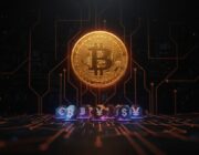 Bitcoin Avança para $82K Enquanto Altcoins se Consolidam