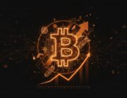 Bitcoin Pode Disparar com Corrida da IA e Guerra Impulsionando Impressão de Dinheiro, Afirma Hayes