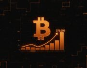 Bitcoin é negociado com 'desconto' na Coinbase: próximo alvo é reteste de US$ 76 mil?