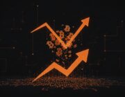 Bitcoin pode enfrentar nova queda antes de retomar tendência de alta, afirmam traders