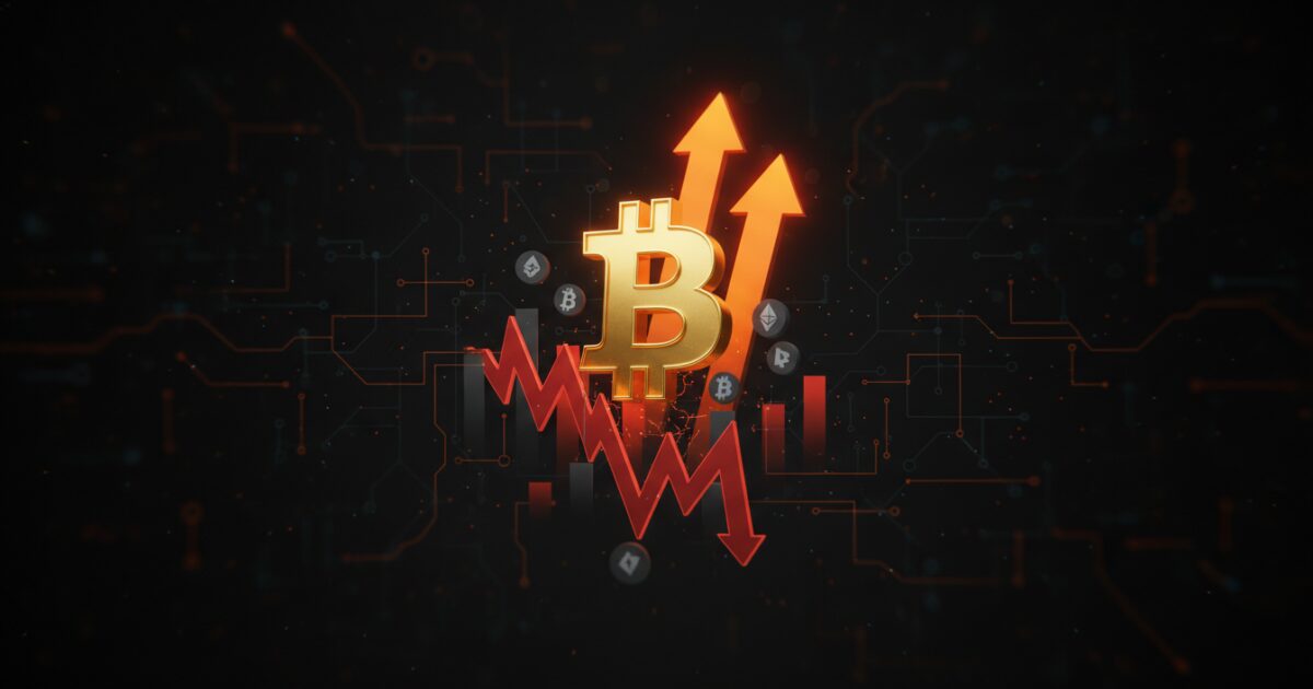 Bitcoin segue em alta mesmo em mercado de baixa, afirma empresa de ETFs
