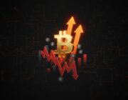 Bitcoin segue em alta mesmo em mercado de baixa, afirma empresa de ETFs
