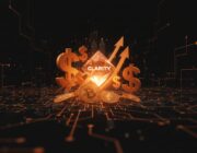 Entradas em Cripto chegam a US$ 858 milhões com CLARITY elevando o otimismo