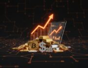Estratégia Aumenta Participações em Bitcoin com Compra de US$ 2 Bilhões