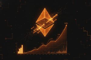 Ethereum (ETH) Registra Aumento de 150% no Volume de Negócios: Confirmação de Alta à Vista?