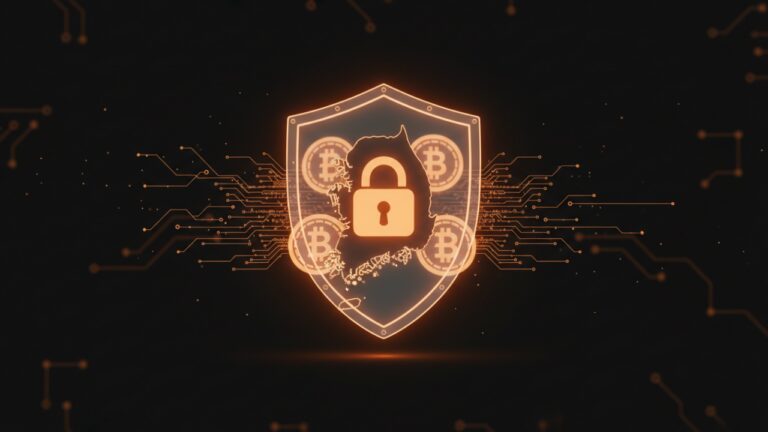 Indústria de Criptomoedas da Coreia do Sul Reage a Regulamentação de AML