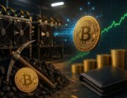 Mineração de Bitcoin: Como Funciona e Vale a Pena?