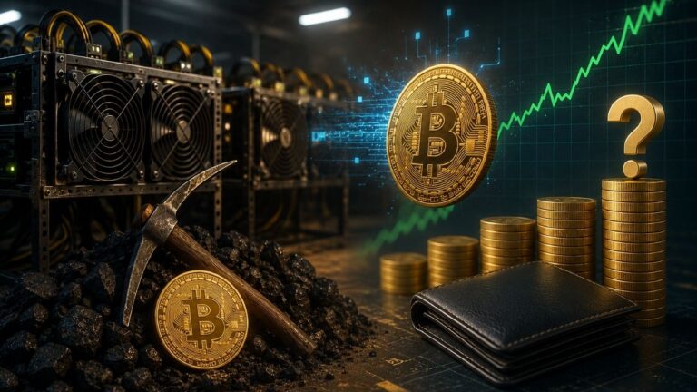 Mineração de Bitcoin: Como Funciona e Vale a Pena?