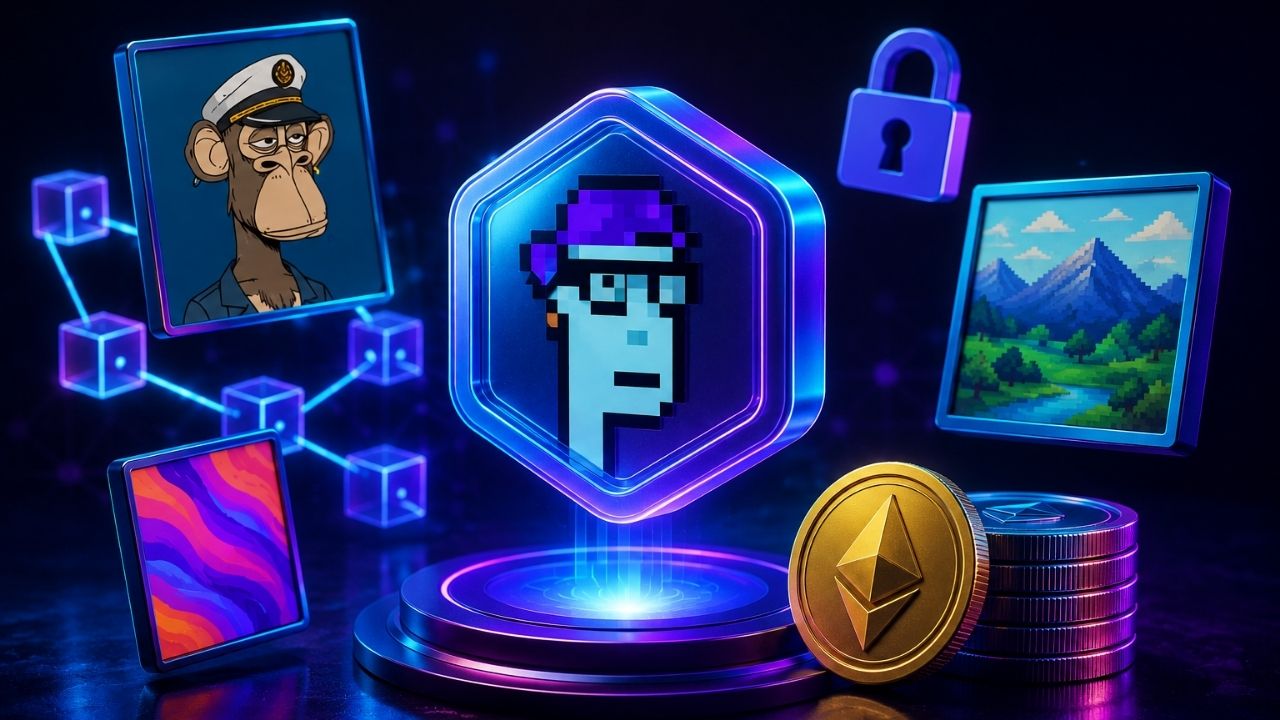 NFTs: o que são, como funcionam e ainda valem algo?