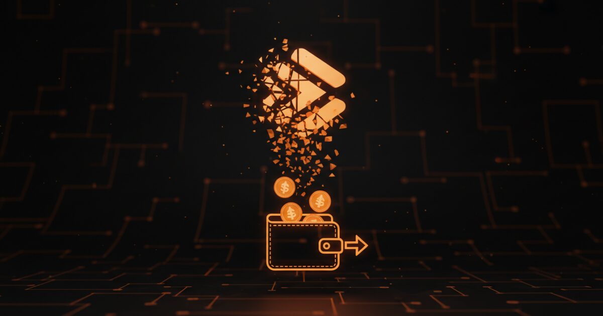 Plataforma apoiada pela Coinbase encerra suas atividades e orienta usuários a retirarem suas criptomoedas.