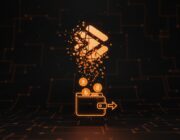 Plataforma apoiada pela Coinbase encerra suas atividades e orienta usuários a retirarem suas criptomoedas.