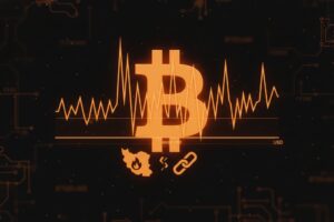 Preço do Bitcoin Mostra Volatilidade com Eventos no Irã e Conflito em Torno dos US$ 80.000