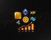 Previsões de Preços para Bitcoin, ETH, BNB, XRP, SOL, DOGE, HYPE, ADA, ZEC e BCH