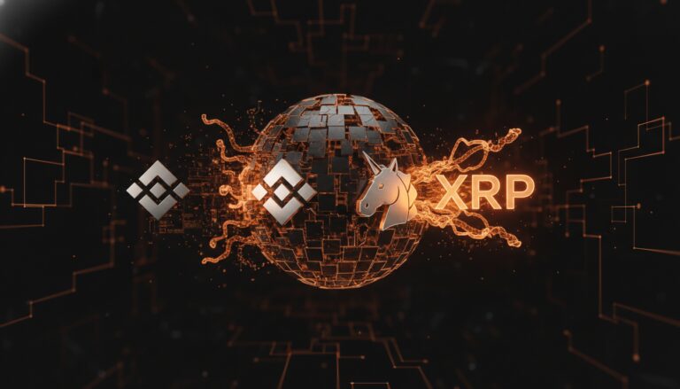 Ripple Esclarece Não Ter Tido Ordem de Silêncio; Binance Remove Principais Pares de Uniswap e Bitcoin; Cripto Enfrenta Novamente Malware Shai-Hulud