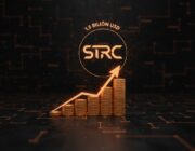 STRC da Strategy atinge recorde de US$ 1,5 bilhão em volume diário de negociações