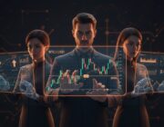 Traders de Bitcoin Miram Suporte em $68K: Entenda os Motivos