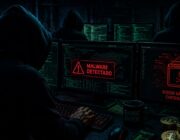 Um novo malware foi detectado atacando carteiras cripto de Desenvolvedores.