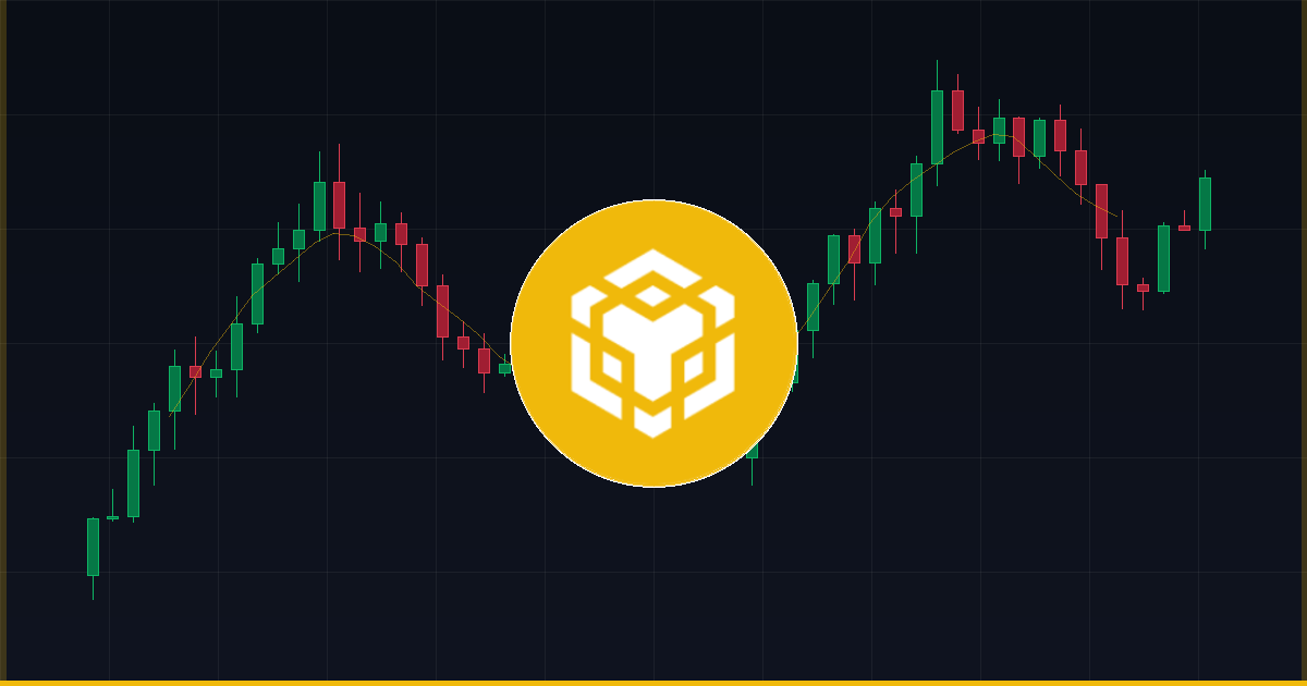 Qual Será o Preço do BNB de 2026 a 2030? Análise Completa