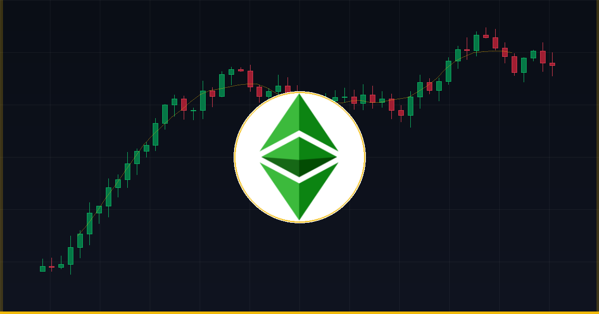 Qual Será o Preço do Ethereum Classic de 2026 a 2030? Análise Completa