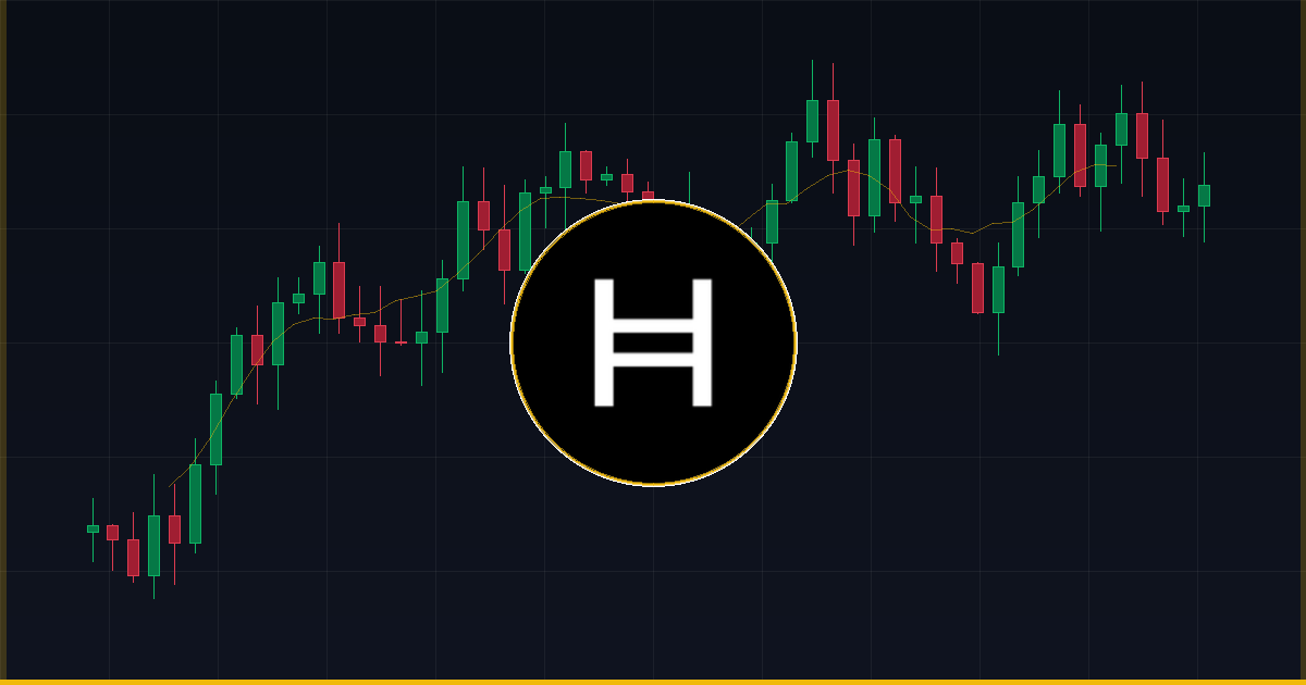 Hedera (HBAR): Previsão de Preço 2026 a 2030