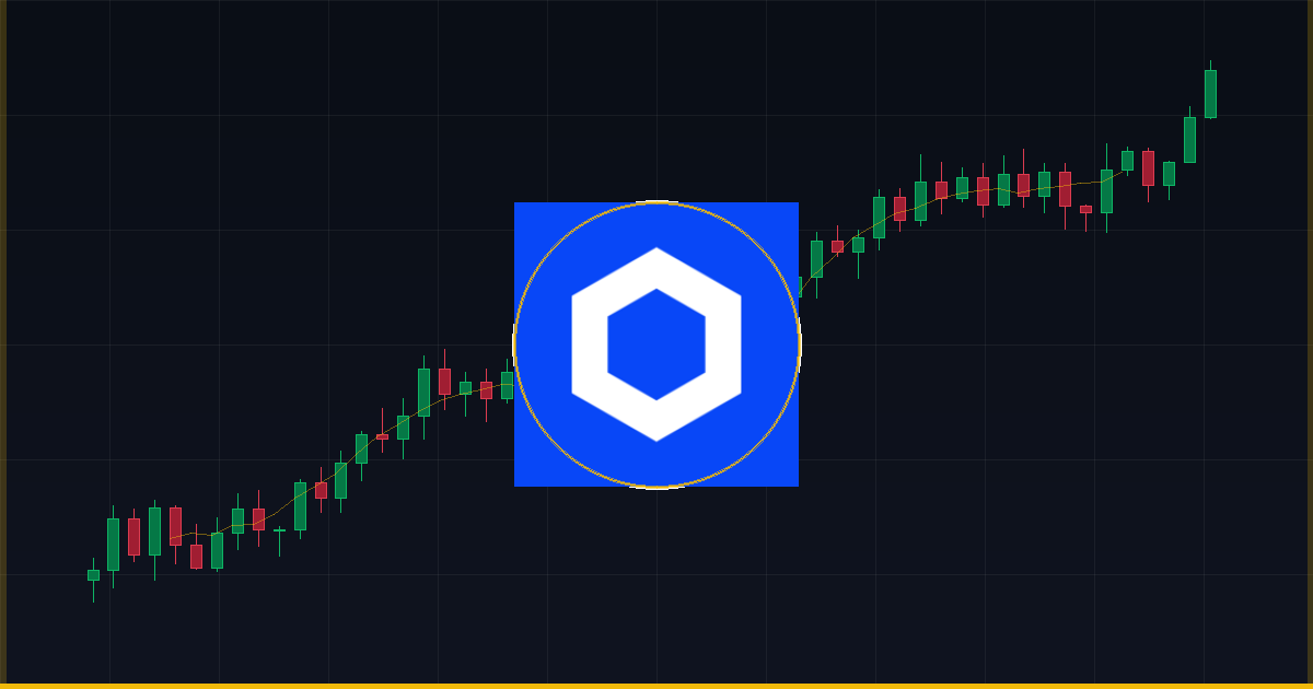 Chainlink (LINK): Previsão de Preço 2026 a 2030