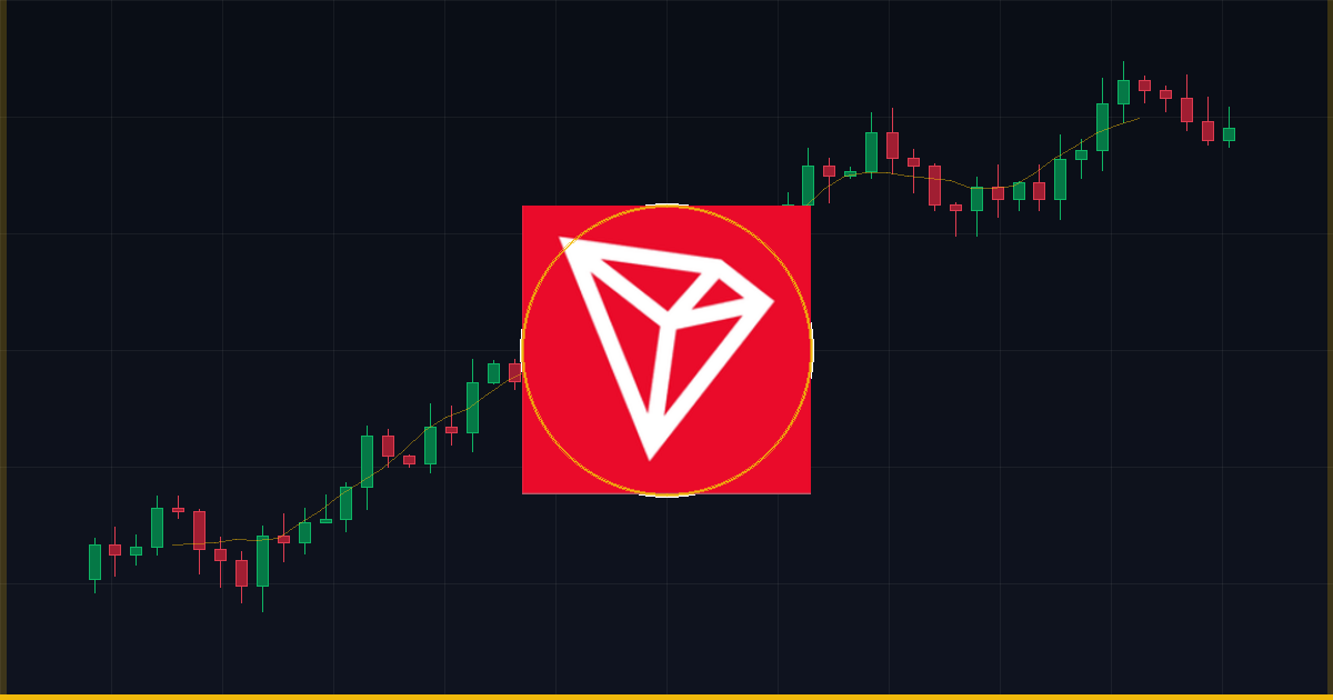 TRON (TRX): Previsão de Preço 2026 a 2030
