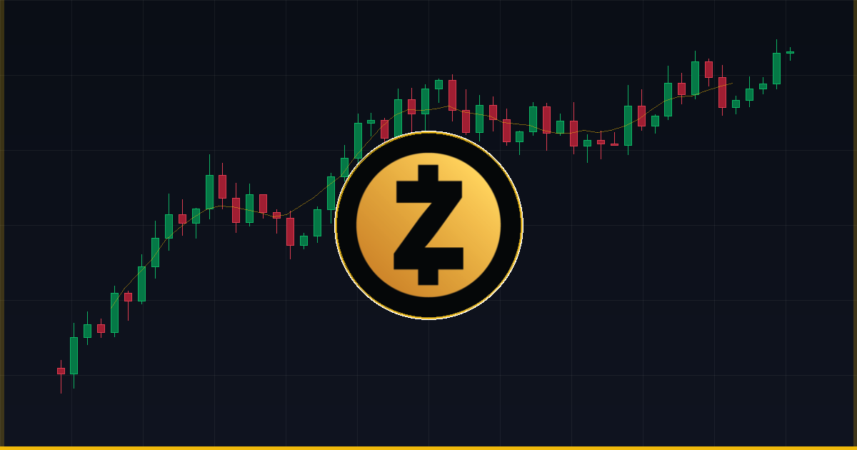 Zcash (ZEC): Previsão de Preço 2026 a 2030