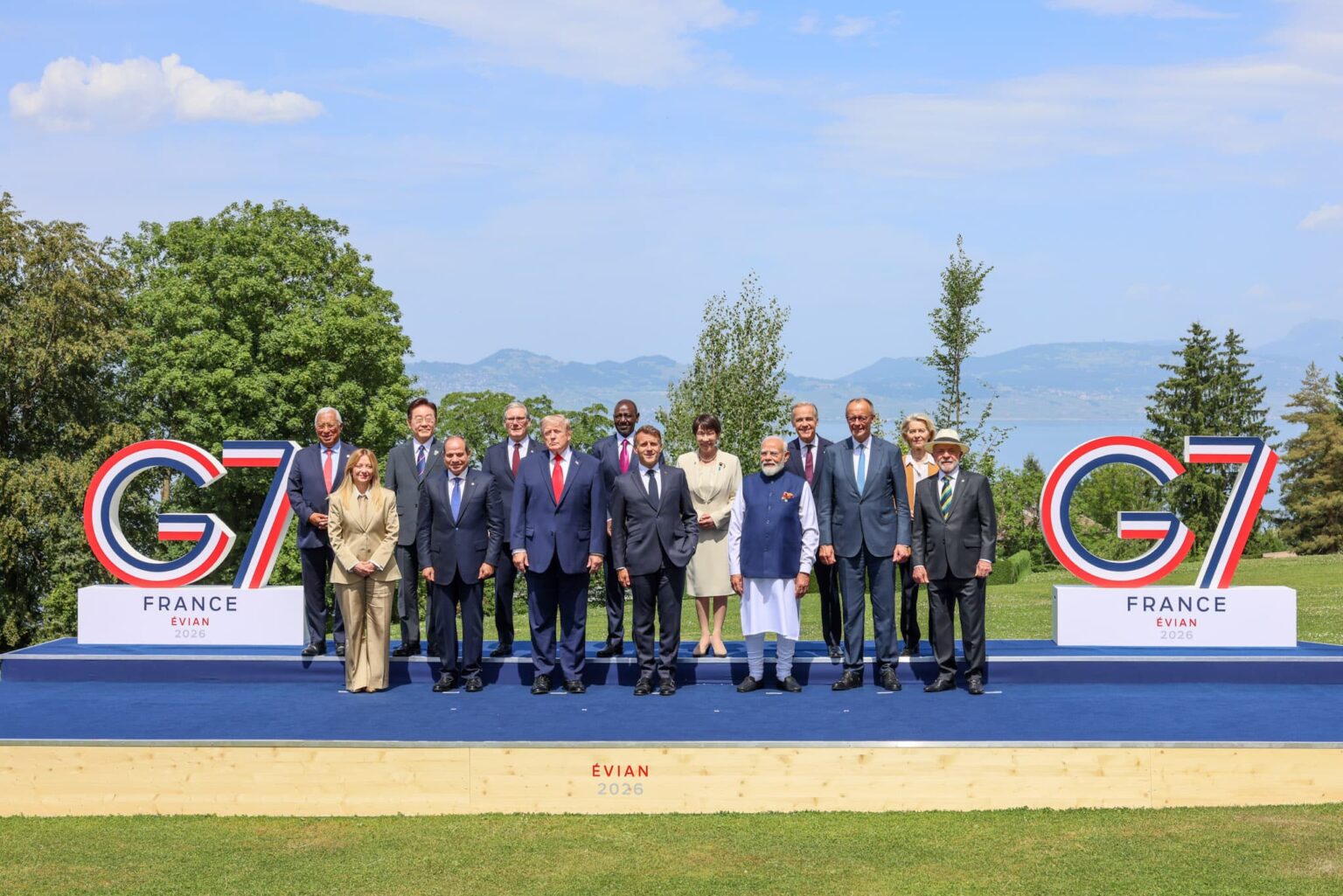 G7 elenca roubo de cripto pela Coreia do Norte entre prioridades em 2026