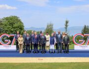 G7 elenca roubo de cripto pela Coreia do Norte entre prioridades em 2026
