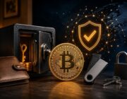 Auto Custódia de Bitcoin: Guia Completo para Iniciantes 2026