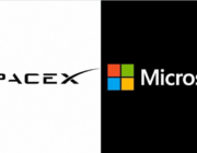 SpaceX ultrapassa Microsoft e vira 4ª empresa mais valiosa do mundo