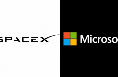 SpaceX ultrapassa Microsoft e vira 4ª empresa mais valiosa do mundo