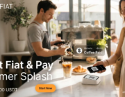 Bybit lança campanha de verão com pool de 25.000 USDT para depósitos fiat e gastos via Bybit Pay