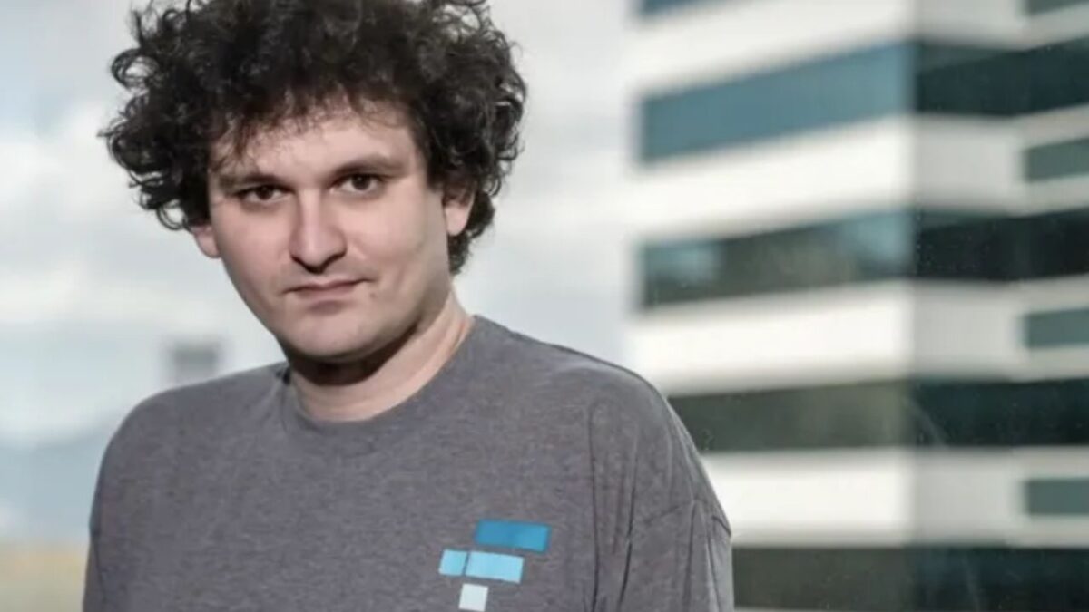 5. FTX (2022) — Crime ou hack? Os $400 milhões na noite da falência