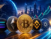 Melhores Criptomoedas para Investir no Curto Prazo 2026